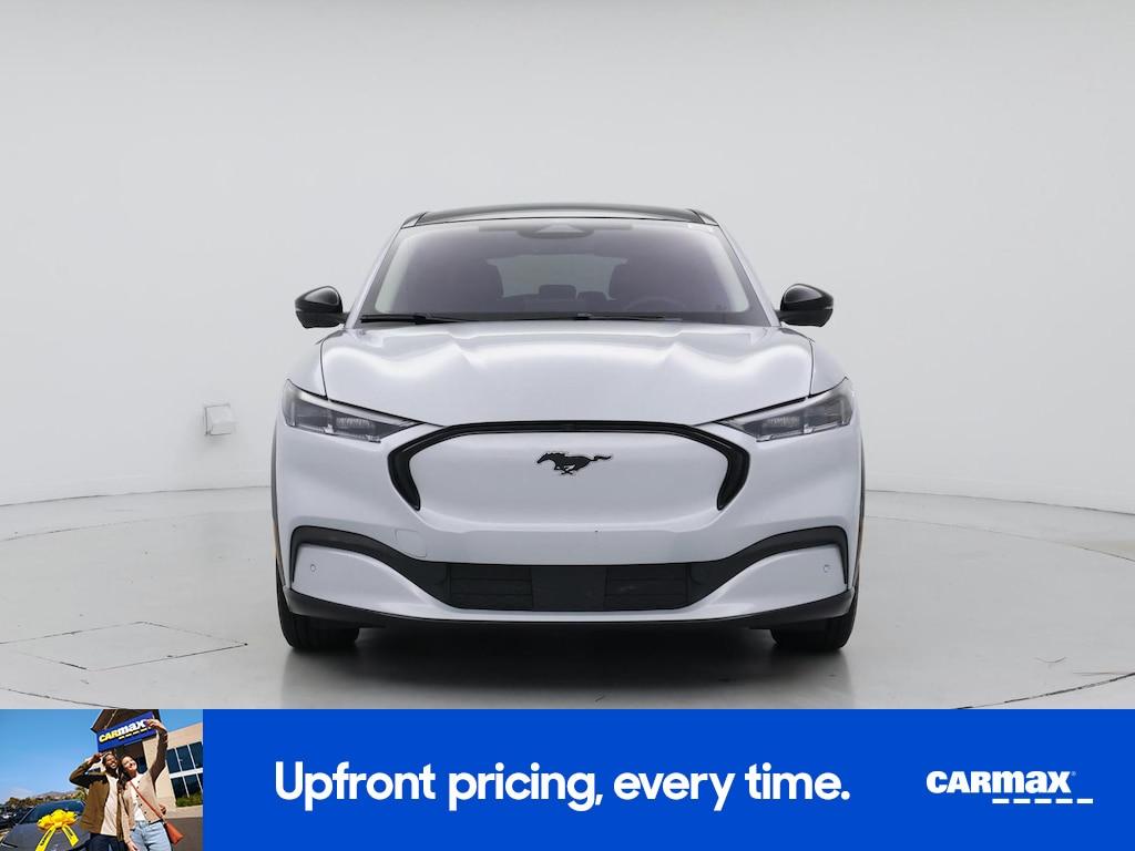 used 2022 Ford Mustang Mach-E car, priced at $31,998
