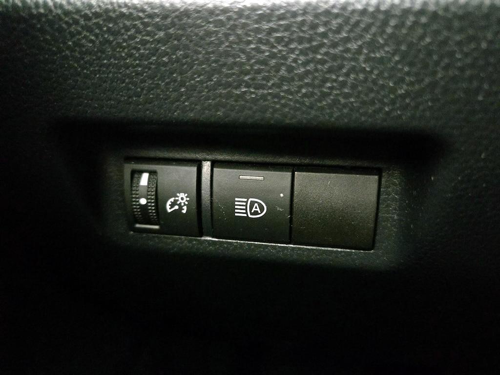 used 2020 Toyota RAV4 car, priced at $22,998