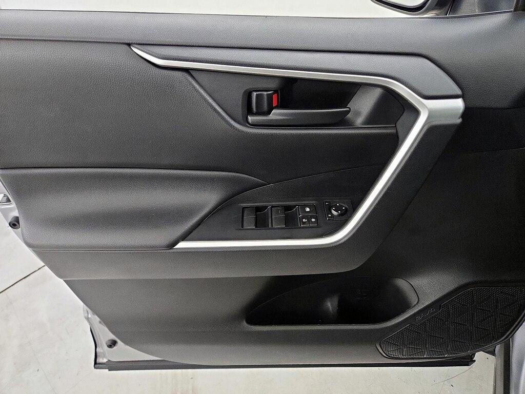 used 2020 Toyota RAV4 car, priced at $22,998