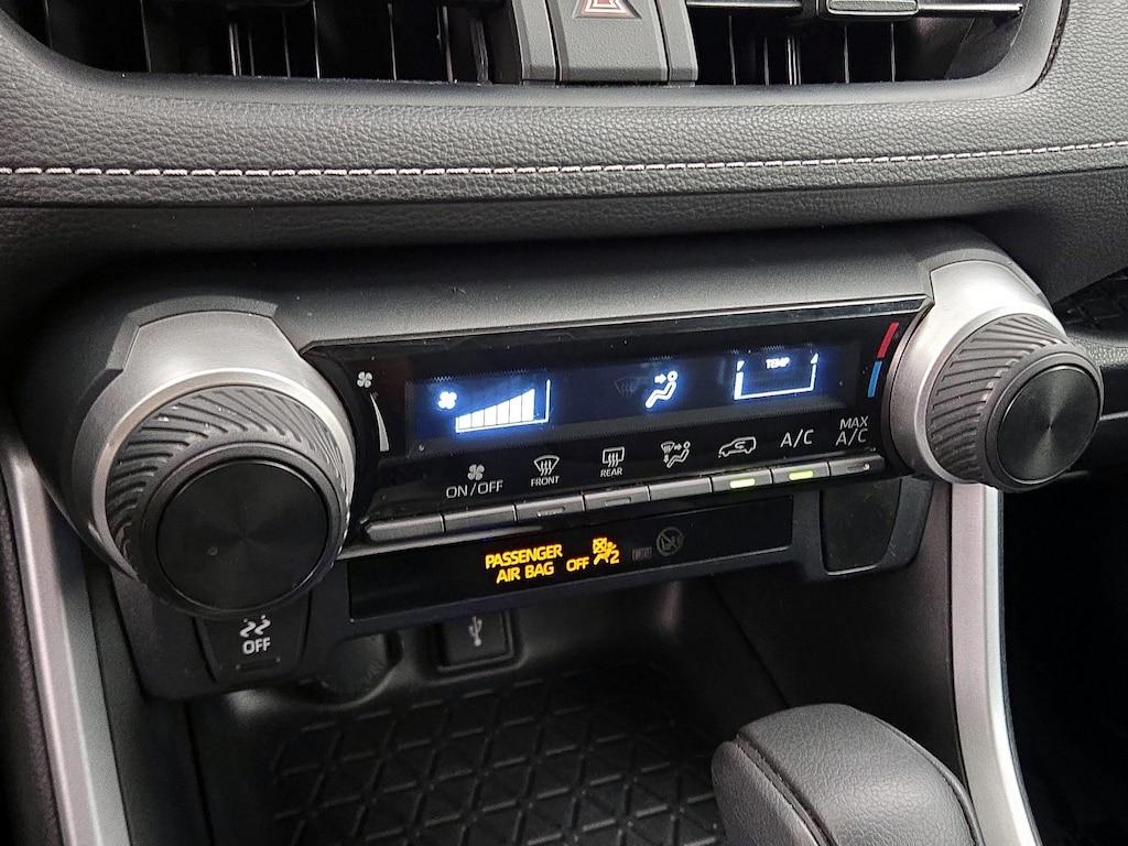 used 2020 Toyota RAV4 car, priced at $22,998