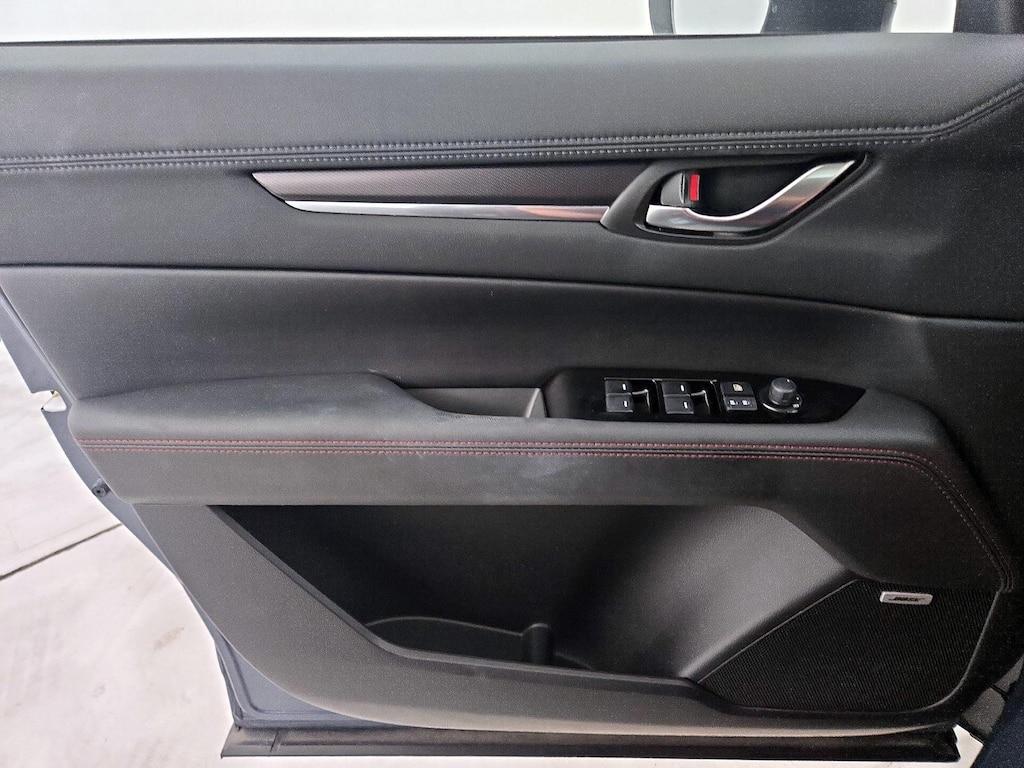 used 2023 Mazda CX-5 car, priced at $28,998