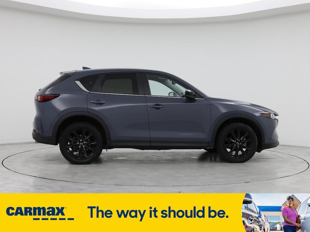 used 2023 Mazda CX-5 car, priced at $28,998