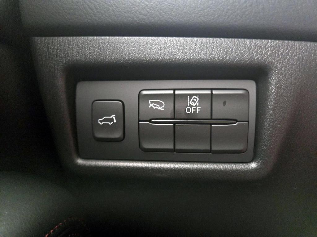used 2023 Mazda CX-5 car, priced at $28,998