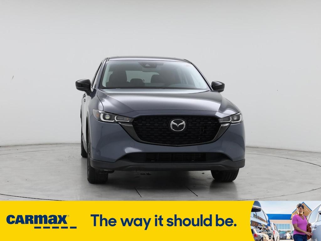 used 2023 Mazda CX-5 car, priced at $28,998