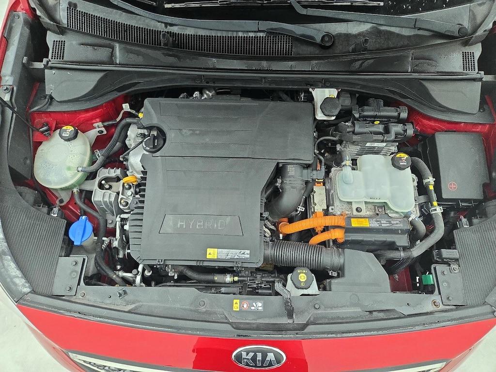 used 2017 Kia Niro car, priced at $16,998
