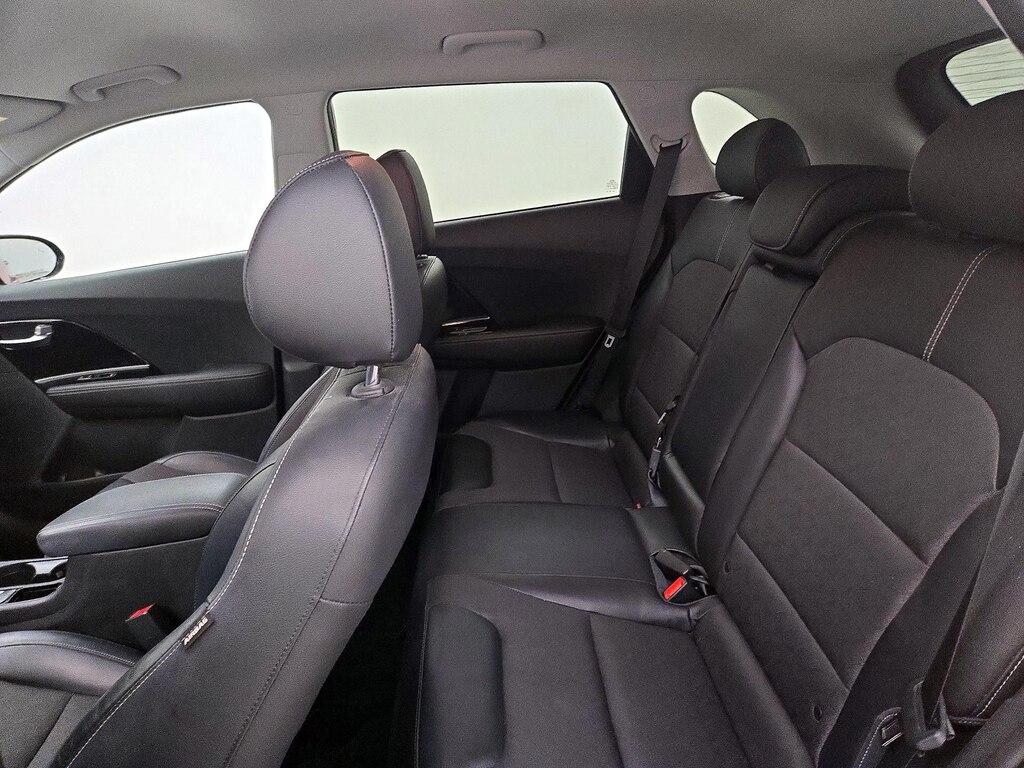used 2017 Kia Niro car, priced at $16,998