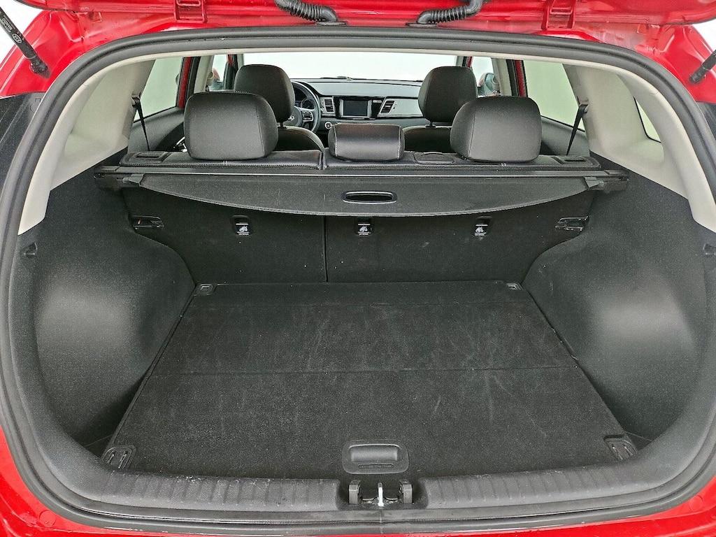 used 2017 Kia Niro car, priced at $16,998