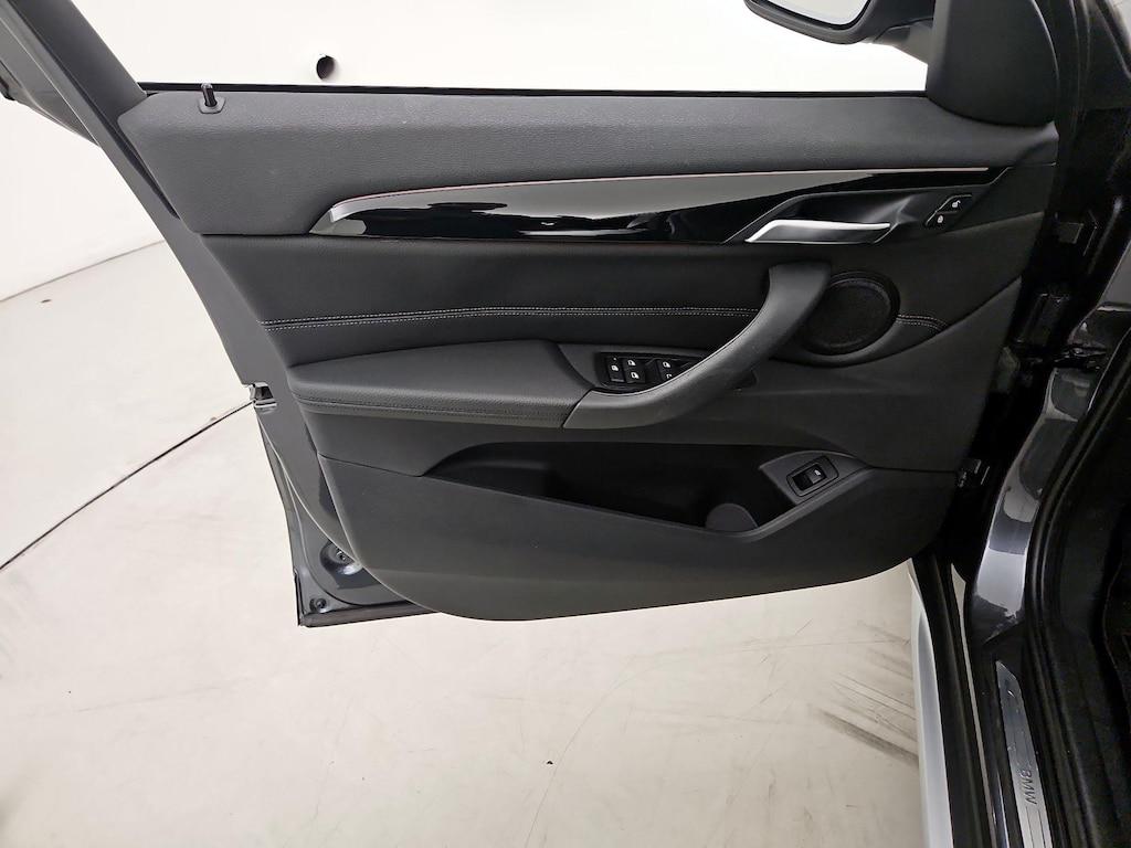 used 2017 BMW X1 car, priced at $17,998