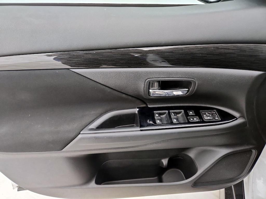 used 2018 Mitsubishi Outlander car, priced at $14,998