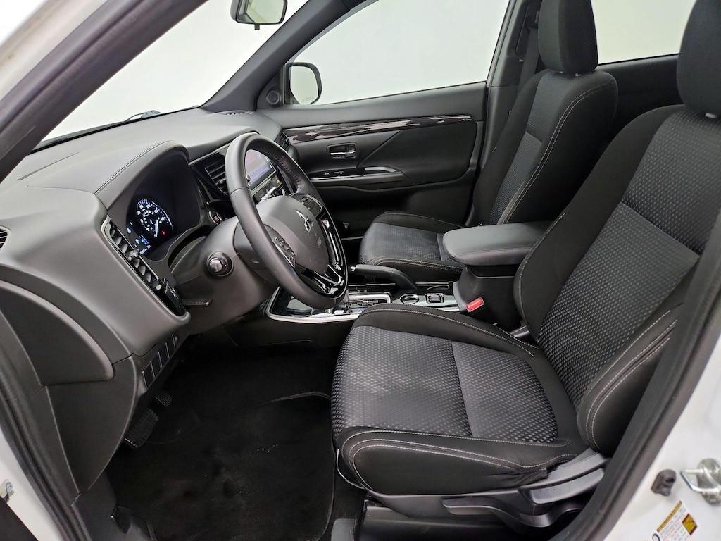 used 2018 Mitsubishi Outlander car, priced at $14,998