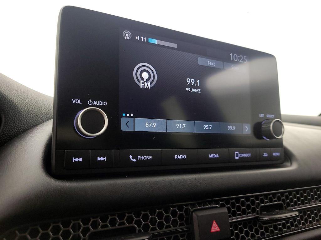 used 2023 Honda HR-V car, priced at $26,998