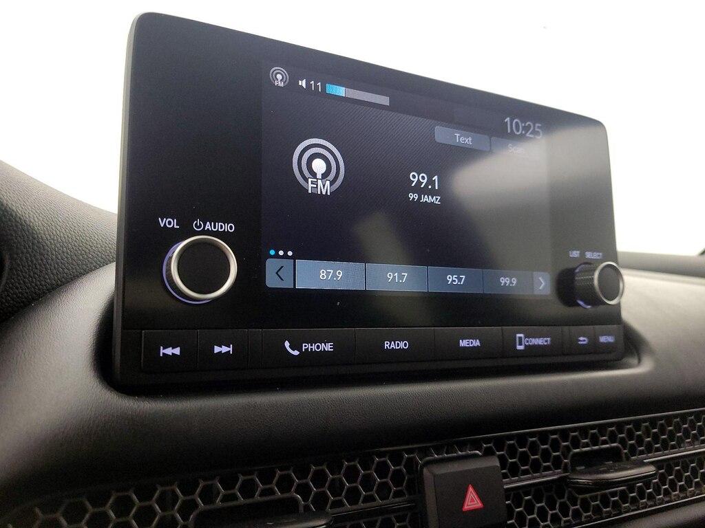 used 2023 Honda HR-V car, priced at $26,998