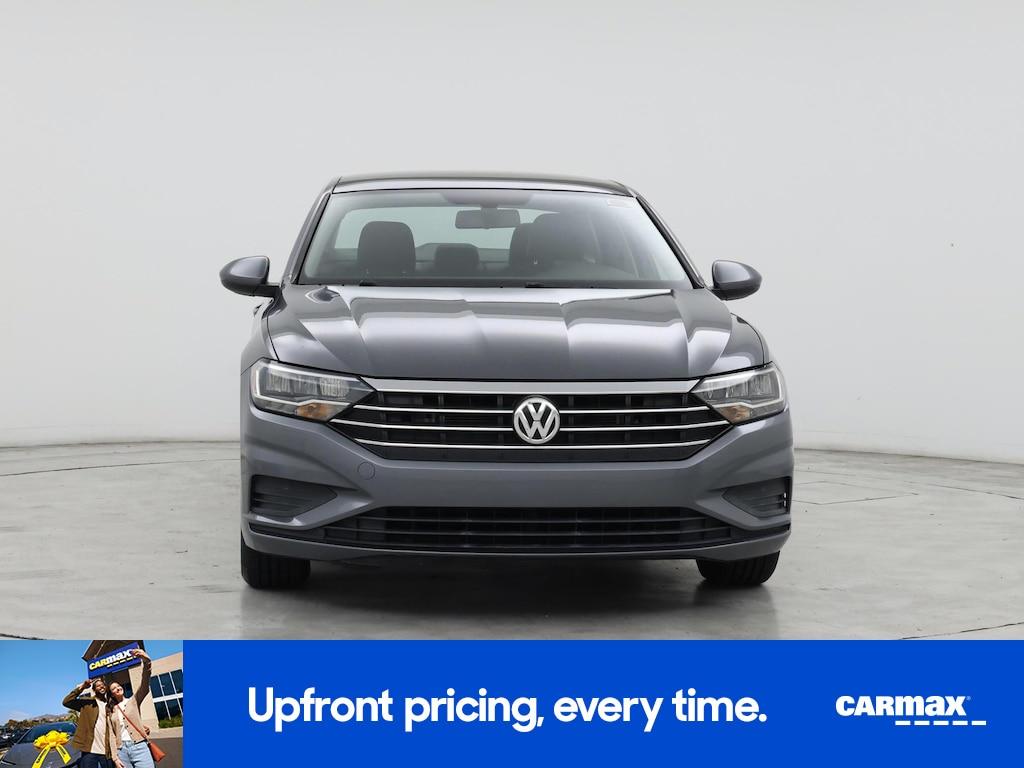 used 2019 Volkswagen Jetta car, priced at $16,998