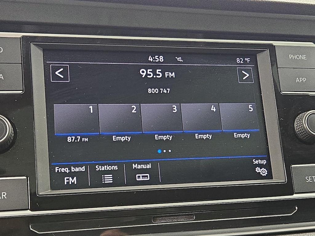 used 2019 Volkswagen Jetta car, priced at $16,998