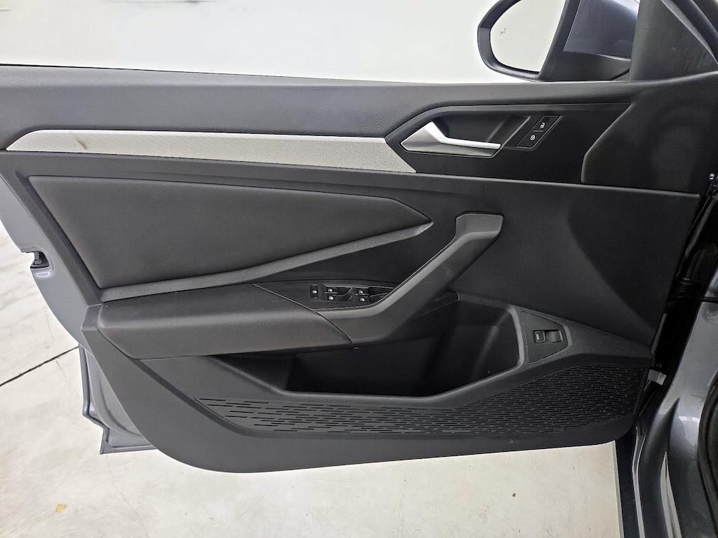 used 2019 Volkswagen Jetta car, priced at $16,998