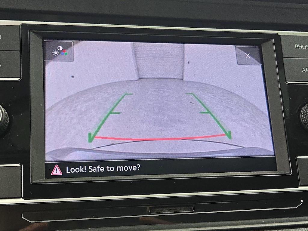 used 2019 Volkswagen Jetta car, priced at $16,998