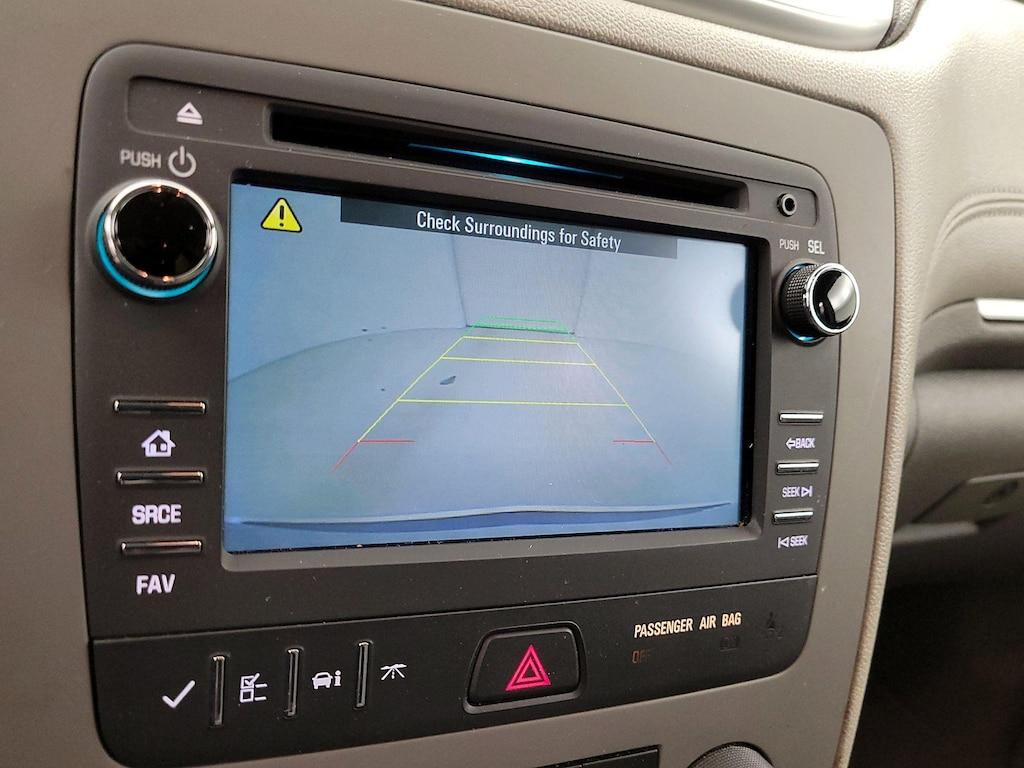 used 2016 Chevrolet Traverse car, priced at $15,998