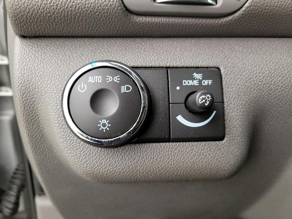 used 2016 Chevrolet Traverse car, priced at $15,998
