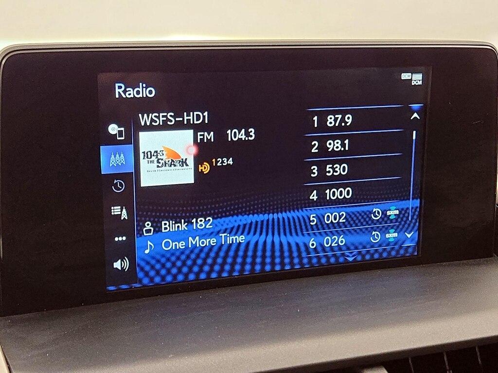 used 2021 Lexus NX 300 car, priced at $31,998