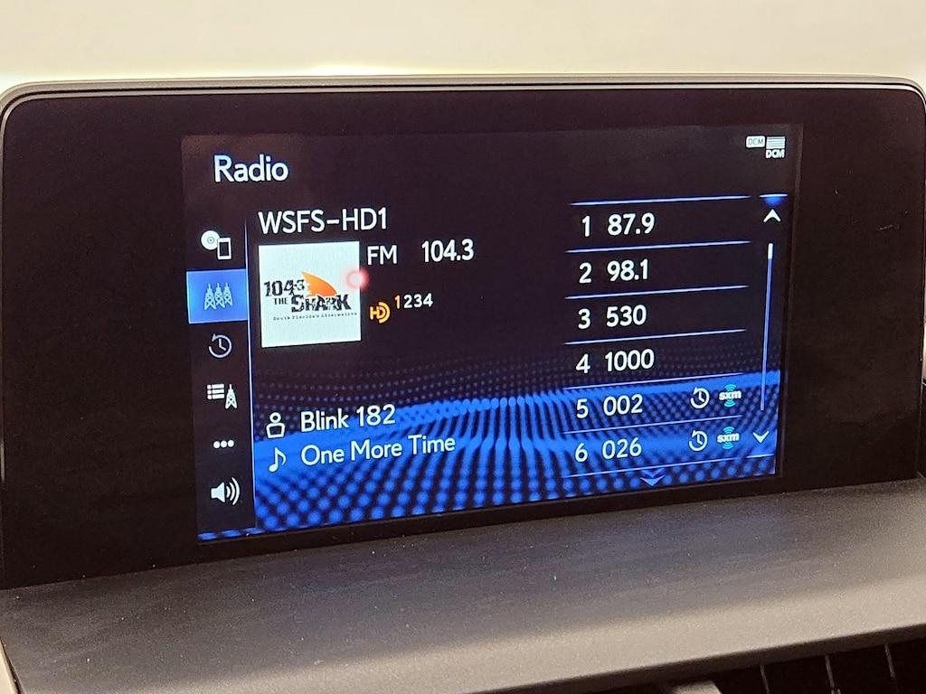 used 2021 Lexus NX 300 car, priced at $32,998