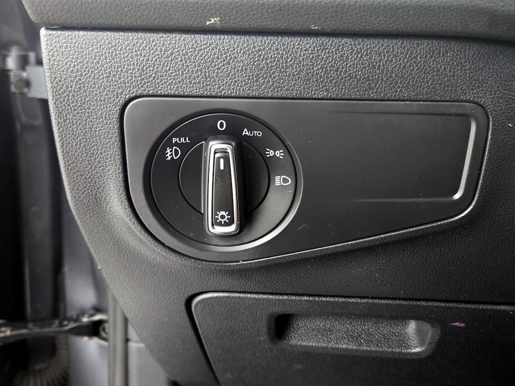 used 2021 Volkswagen Tiguan car, priced at $23,998