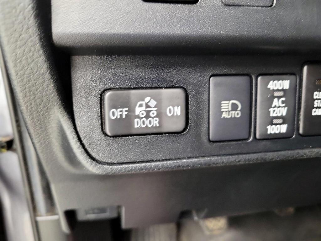 used 2021 Toyota Tacoma car, priced at $38,998