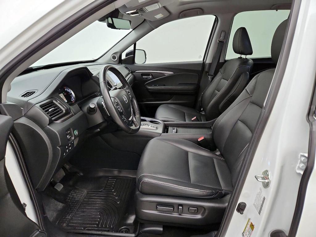 used 2022 Honda Ridgeline car, priced at $33,998