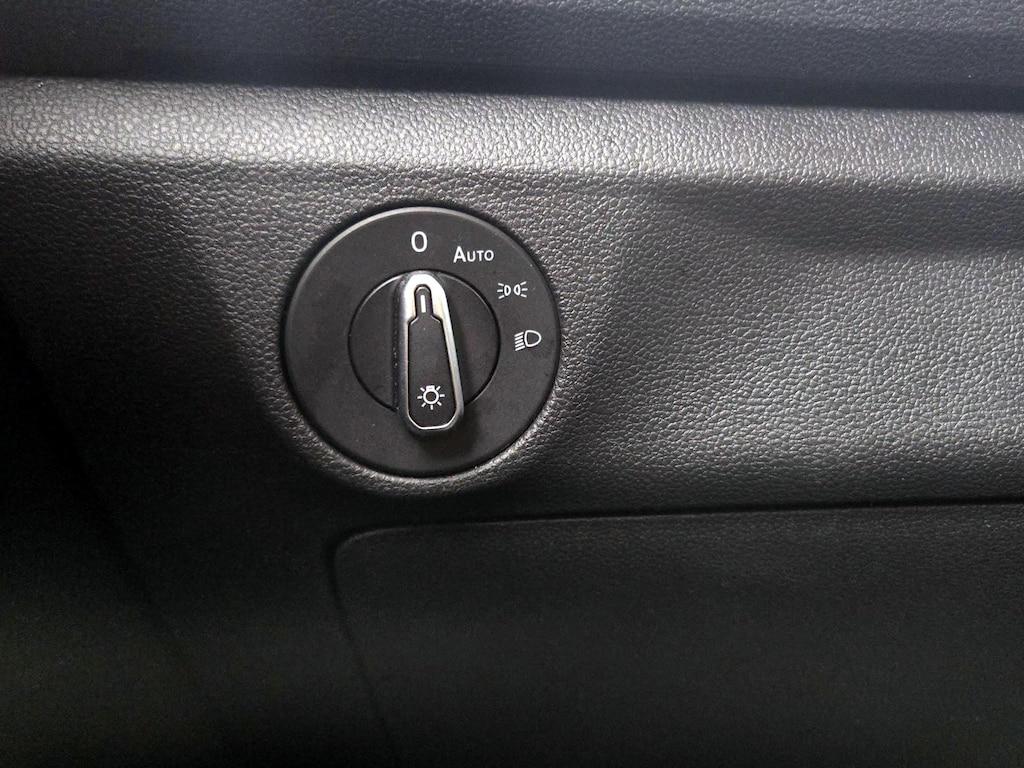 used 2022 Volkswagen Jetta car, priced at $18,998