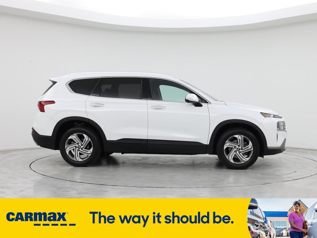 used 2023 Hyundai Santa Fe car, priced at $22,998