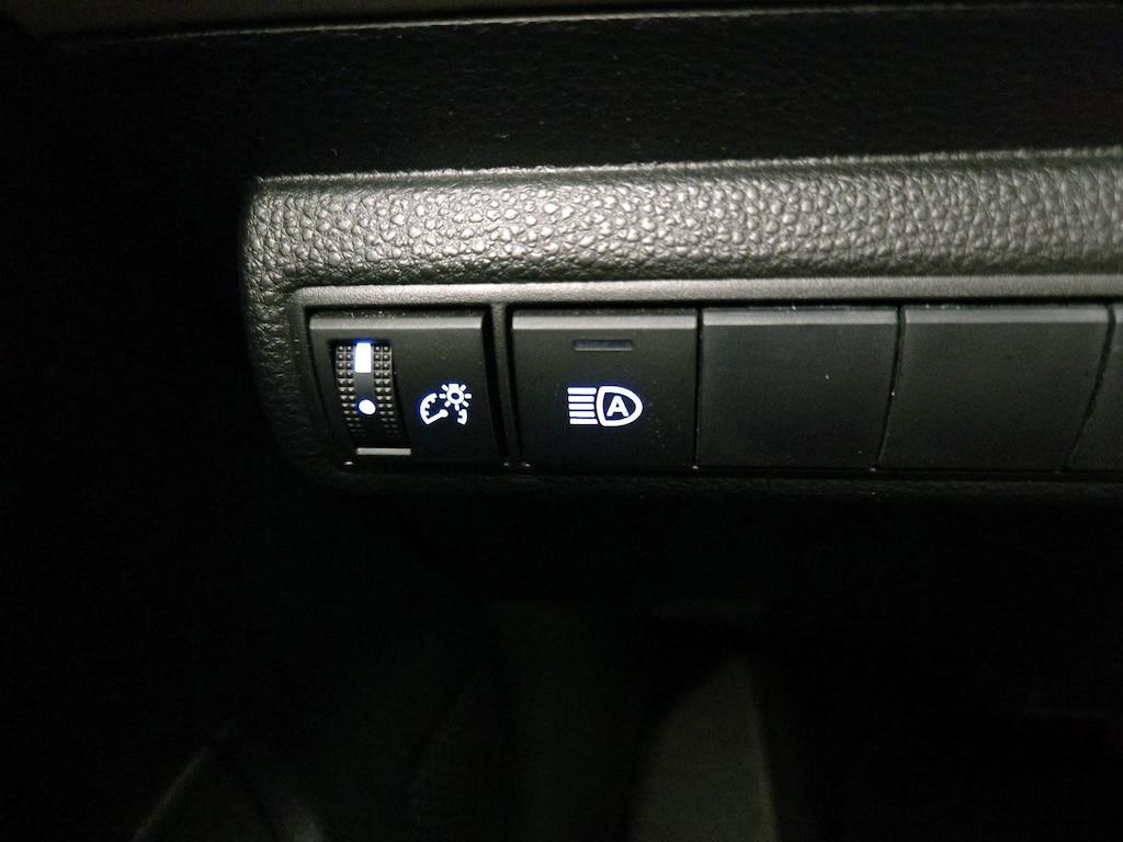 used 2020 Toyota Corolla car, priced at $18,998
