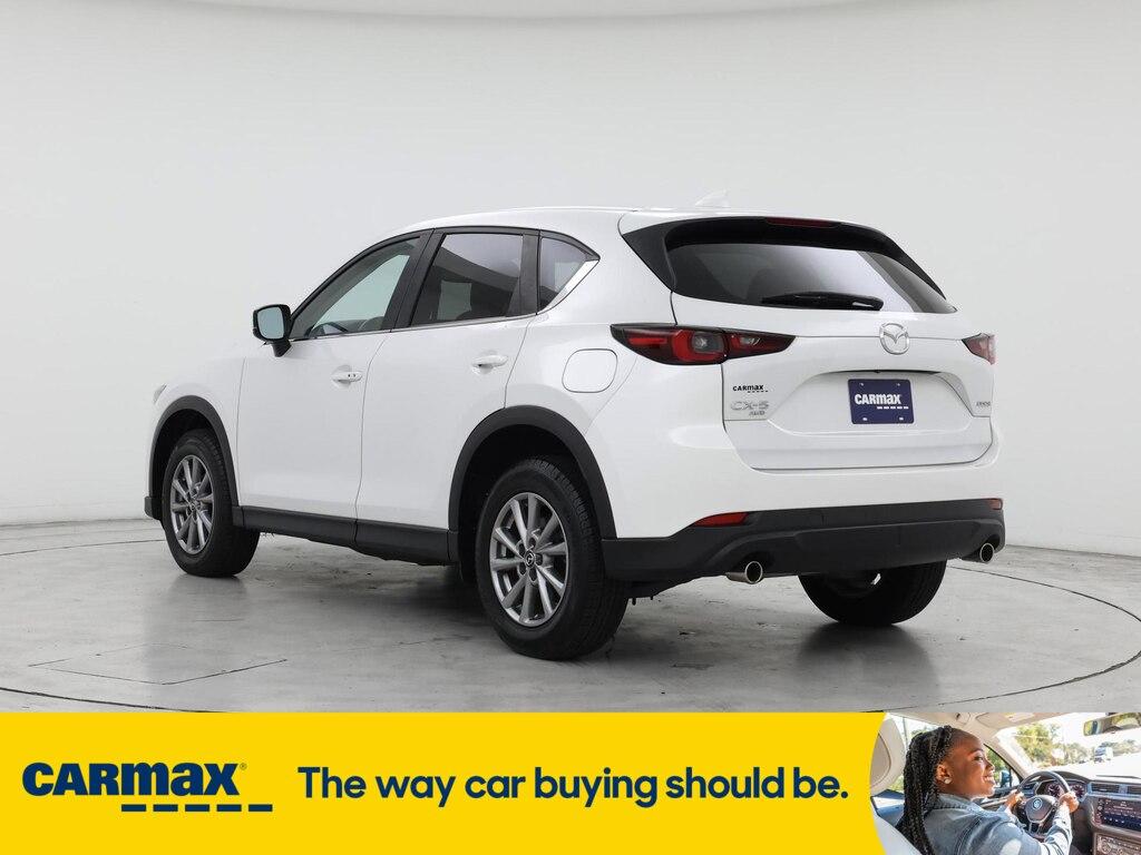 used 2023 Mazda CX-5 car, priced at $24,998