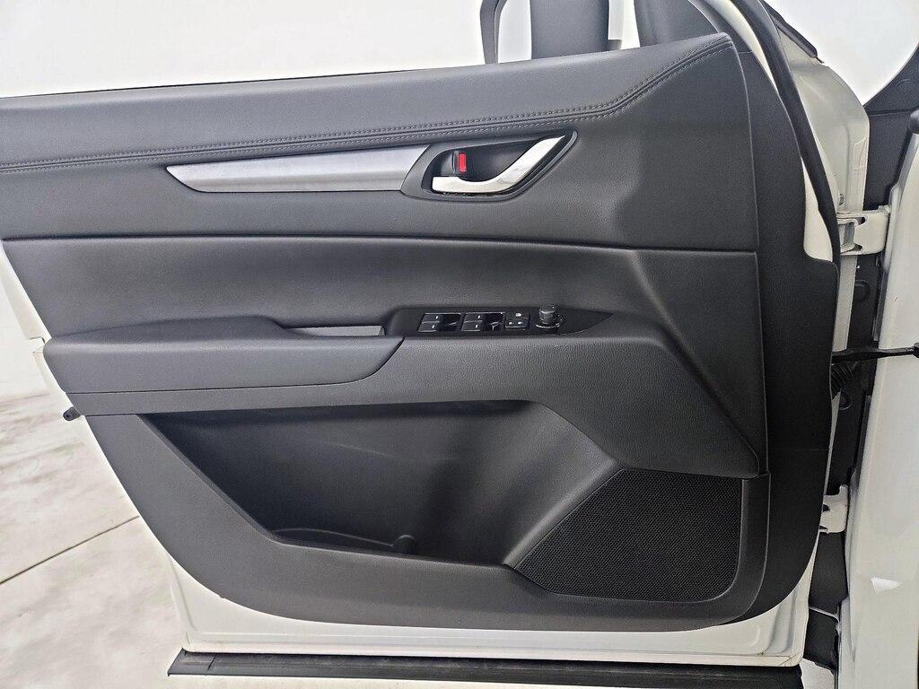 used 2023 Mazda CX-5 car, priced at $24,998