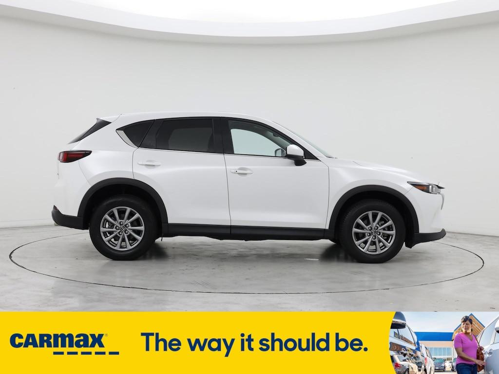 used 2023 Mazda CX-5 car, priced at $24,998