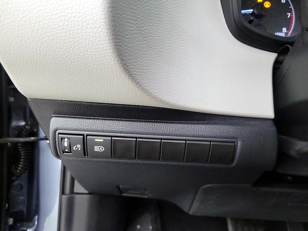 used 2024 Toyota Corolla car, priced at $22,998