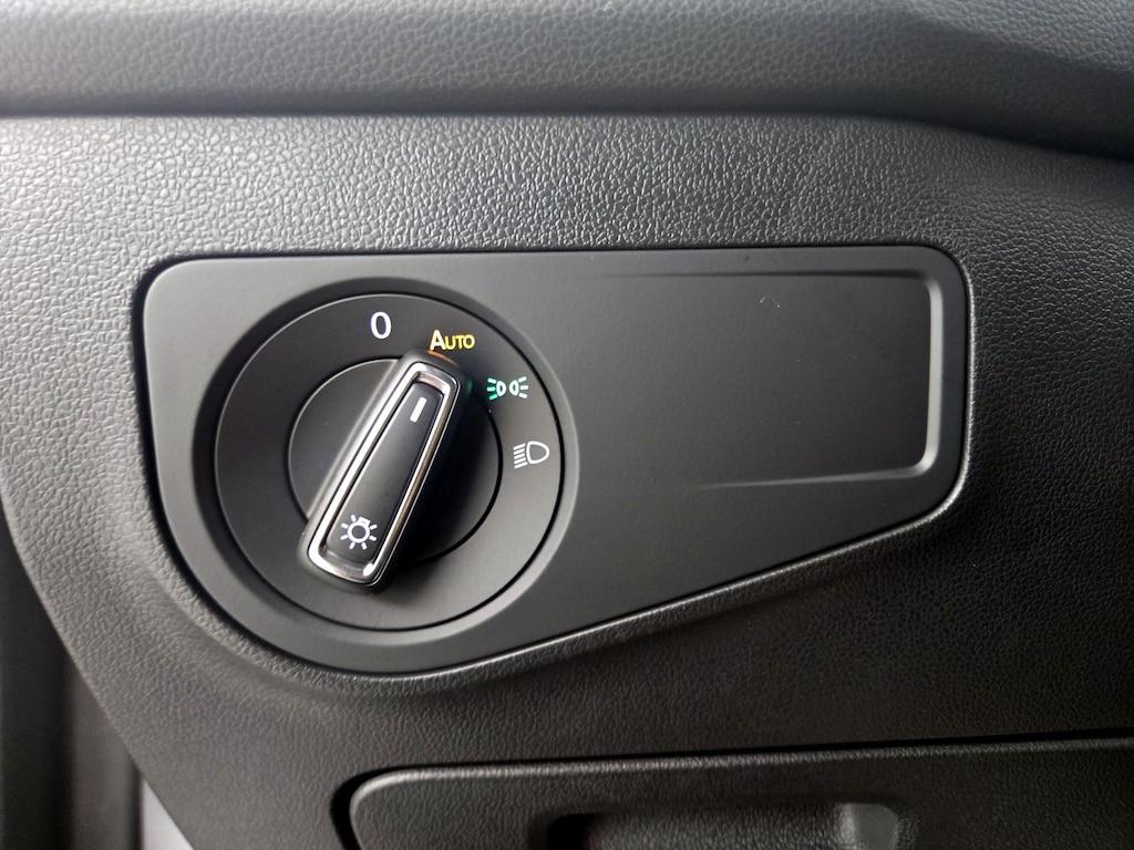 used 2023 Volkswagen Tiguan car, priced at $24,998