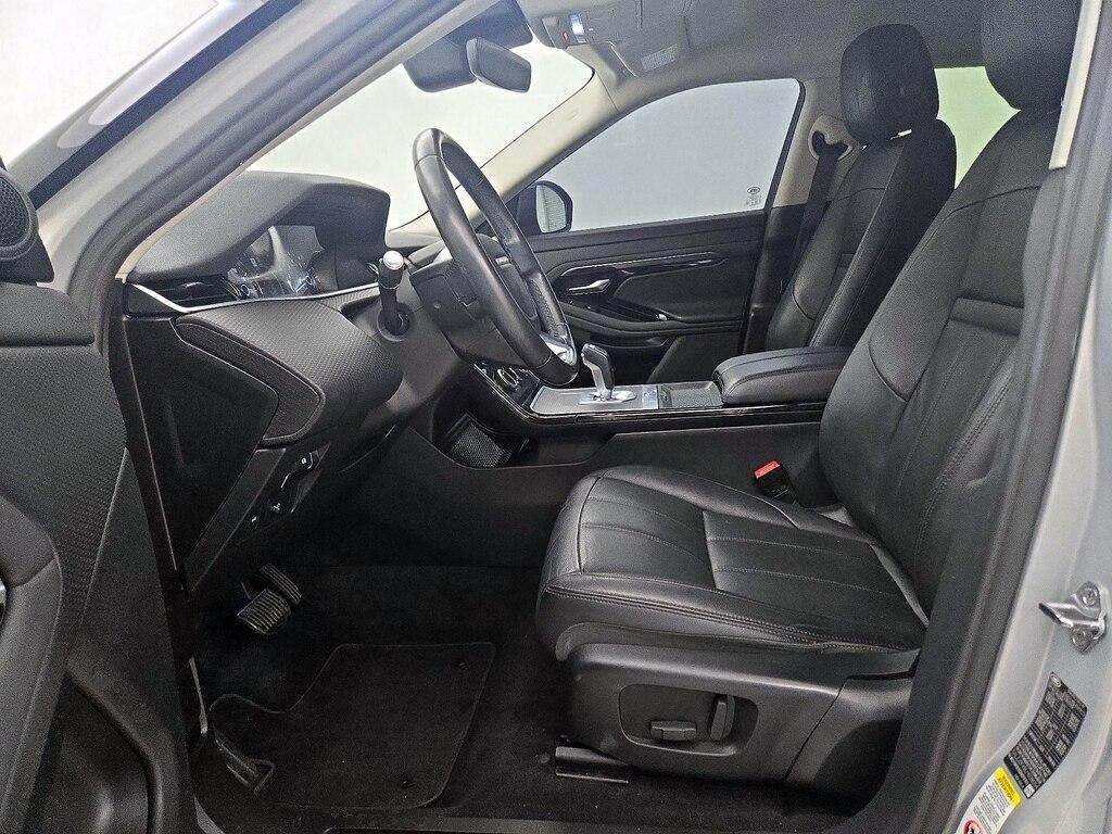 used 2020 Land Rover Range Rover Evoque car, priced at $25,998