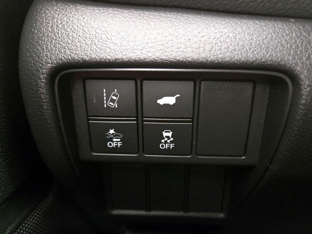 used 2020 Honda CR-V car, priced at $26,998