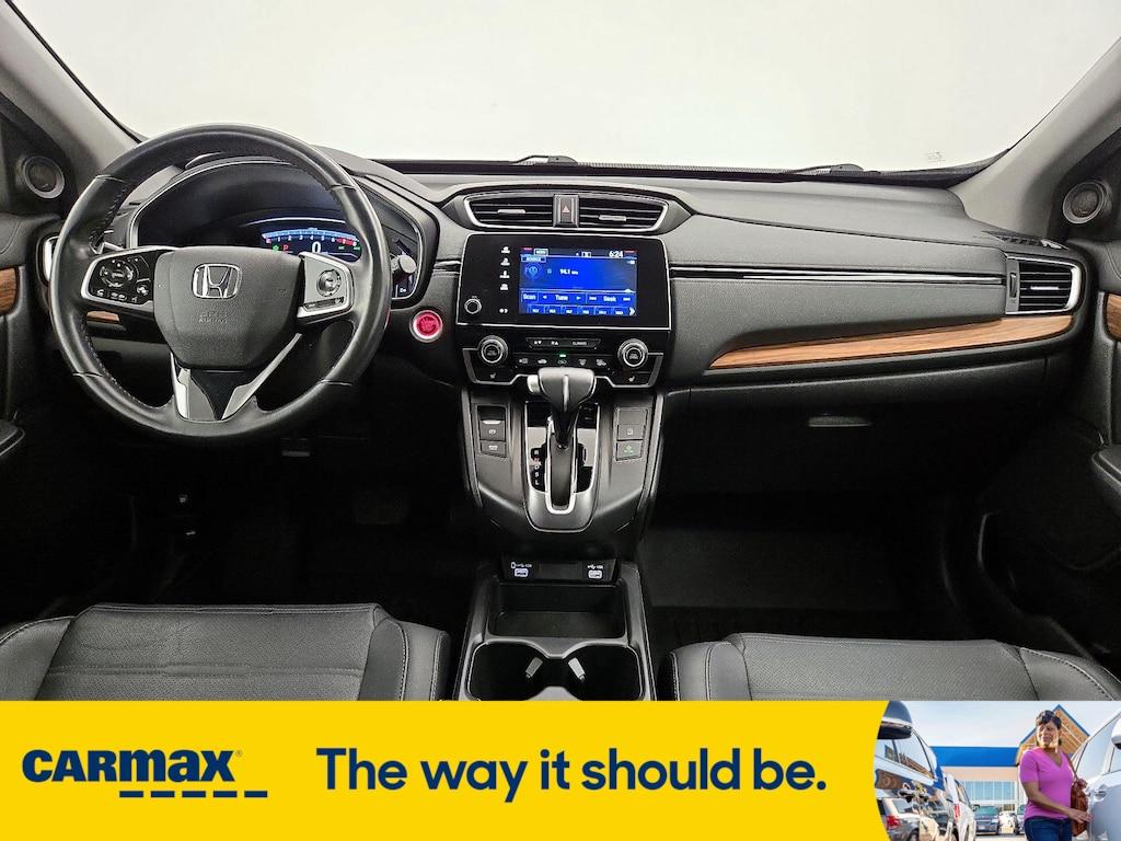 used 2020 Honda CR-V car, priced at $26,998