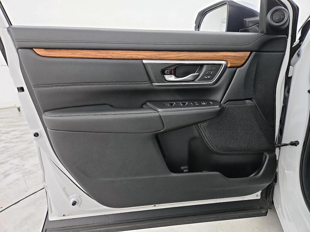 used 2020 Honda CR-V car, priced at $26,998