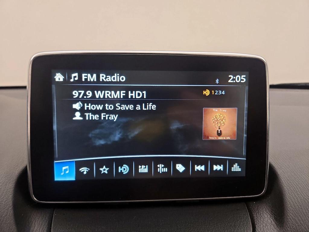 used 2018 Toyota Yaris iA car, priced at $13,599