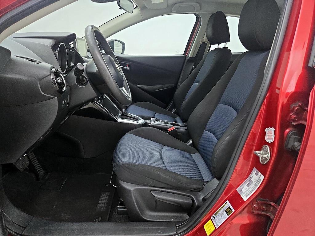 used 2018 Toyota Yaris iA car, priced at $13,599