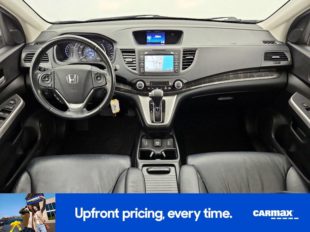 used 2014 Honda CR-V car, priced at $16,998