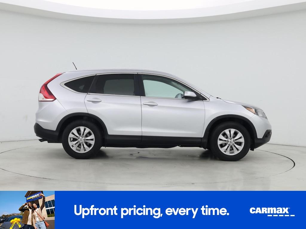 used 2014 Honda CR-V car, priced at $16,998