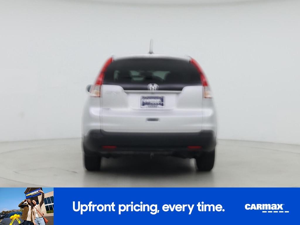 used 2014 Honda CR-V car, priced at $16,998
