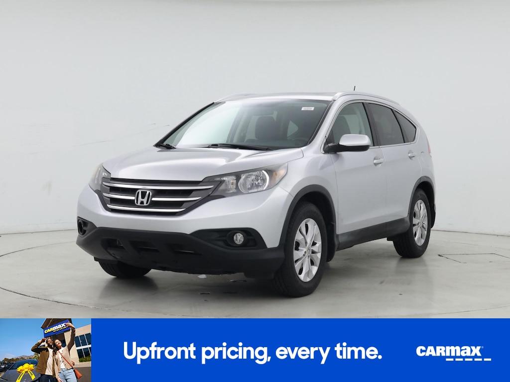 used 2014 Honda CR-V car, priced at $16,998