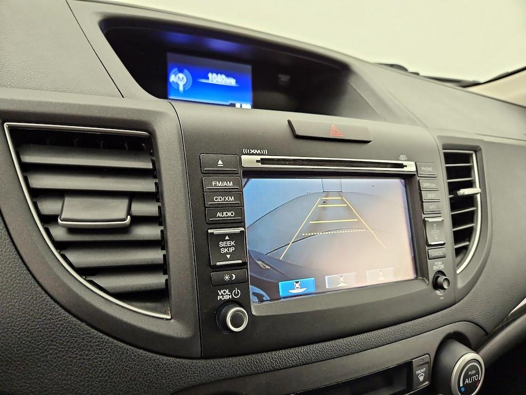 used 2014 Honda CR-V car, priced at $16,998