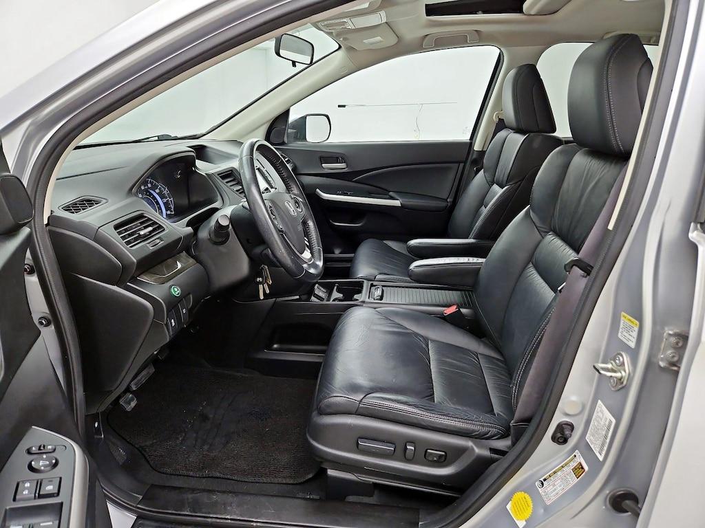 used 2014 Honda CR-V car, priced at $16,998