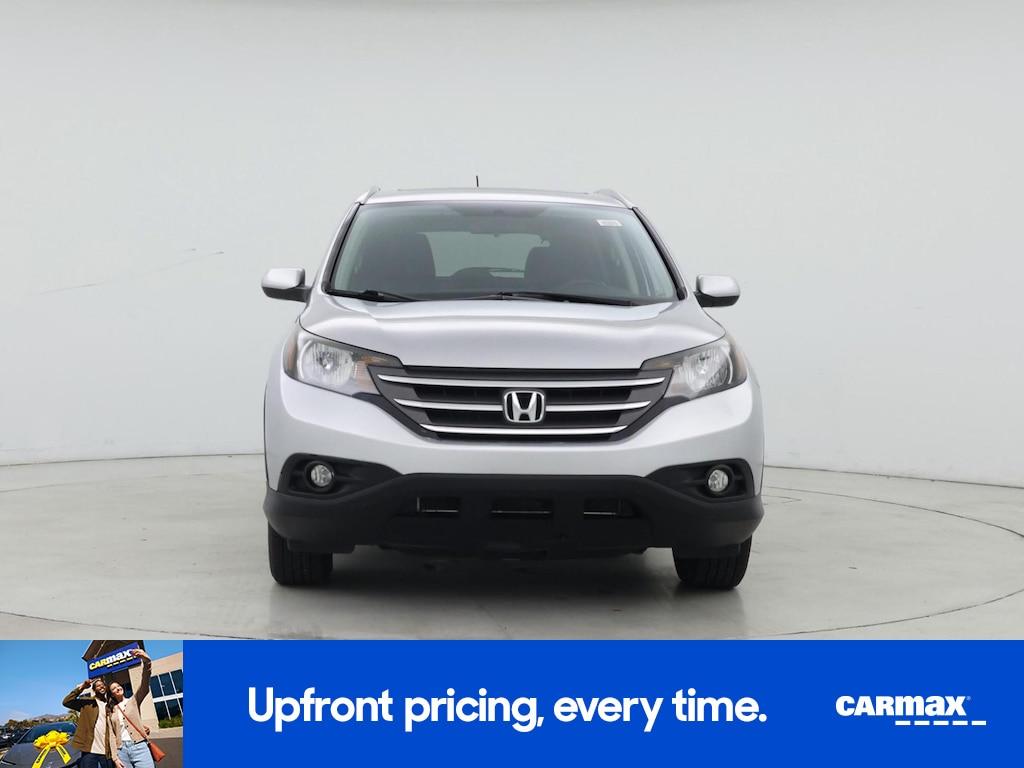 used 2014 Honda CR-V car, priced at $16,998