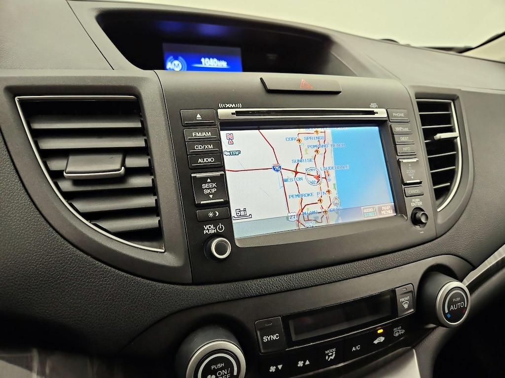 used 2014 Honda CR-V car, priced at $16,998