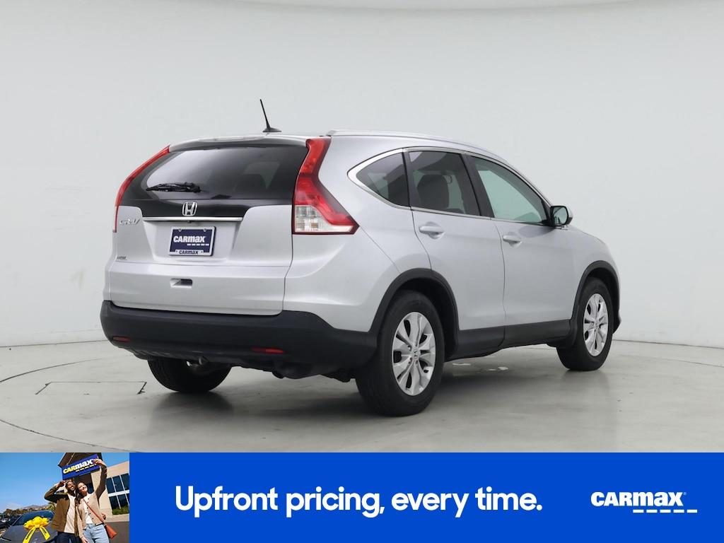 used 2014 Honda CR-V car, priced at $16,998